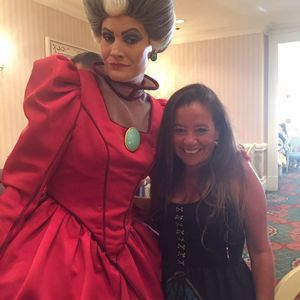 Meet your Posher, Kristen